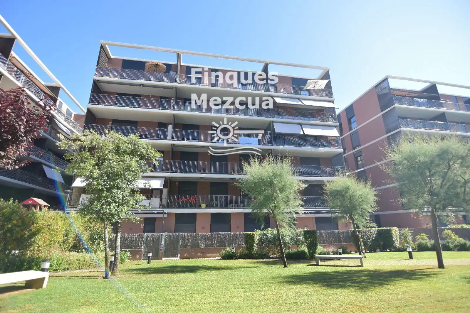 Duplex con piscina in vendita a Cossetania, imagen 39