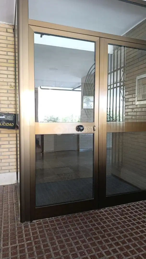 Flat for sale in Sevilla