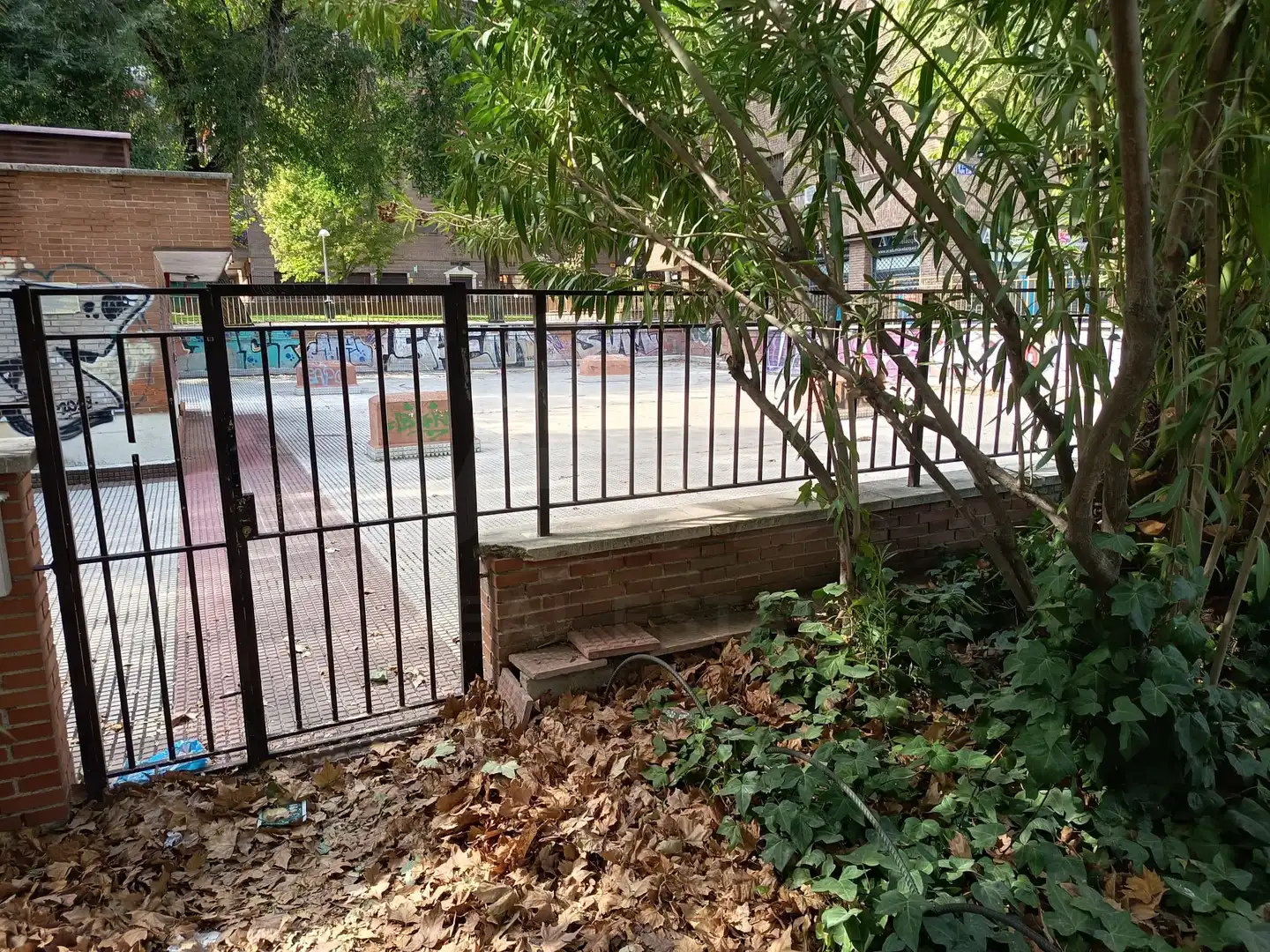 Einzelparkplatz zum Verkauf in Calle Del Padre Claret, imagen 16