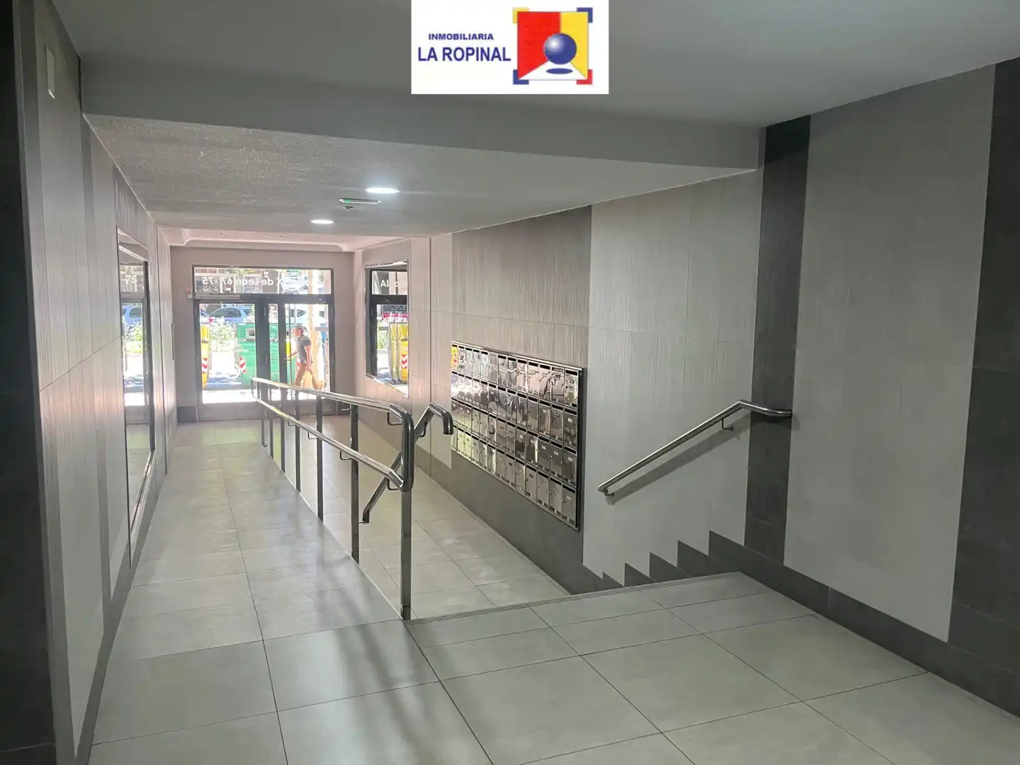 Flat for sale in Salamanca  with Heating, Parquet flooring and Furnished