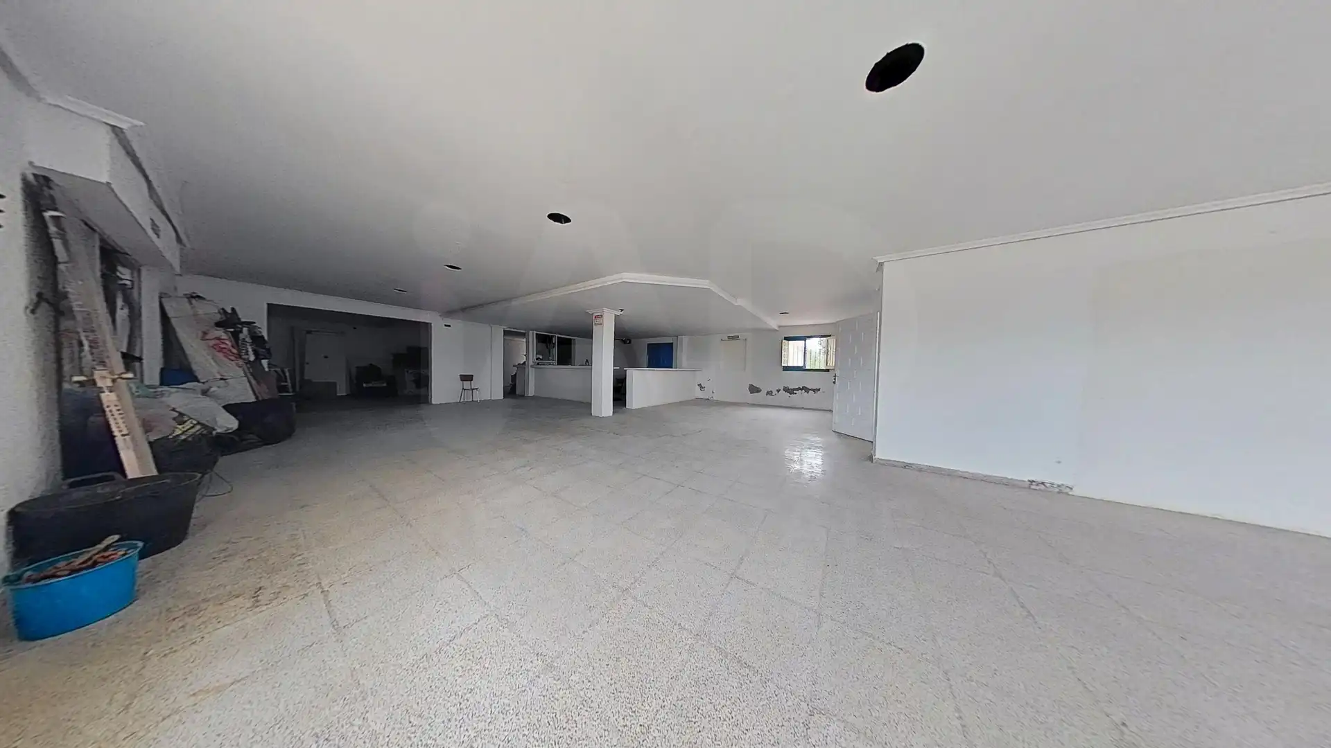 Casa o xalet en venda en Elche / Elx amb Terrassa