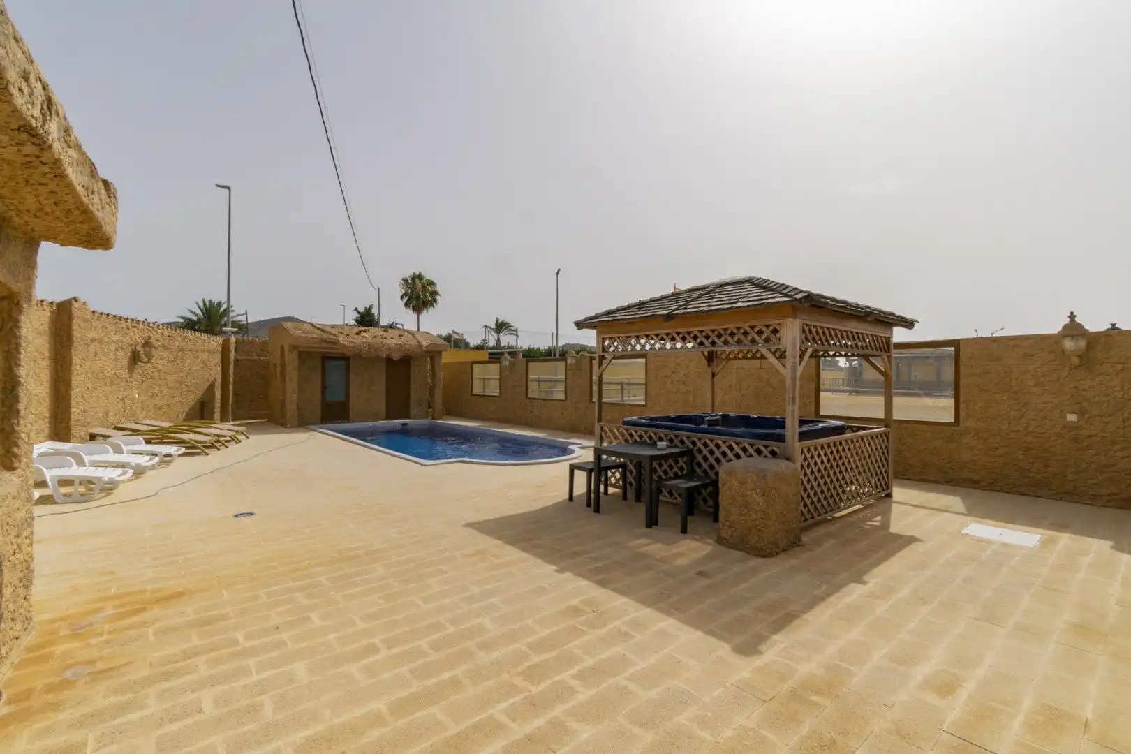 Casa o chalet en venta en N/A, -1, Llano del Beal
