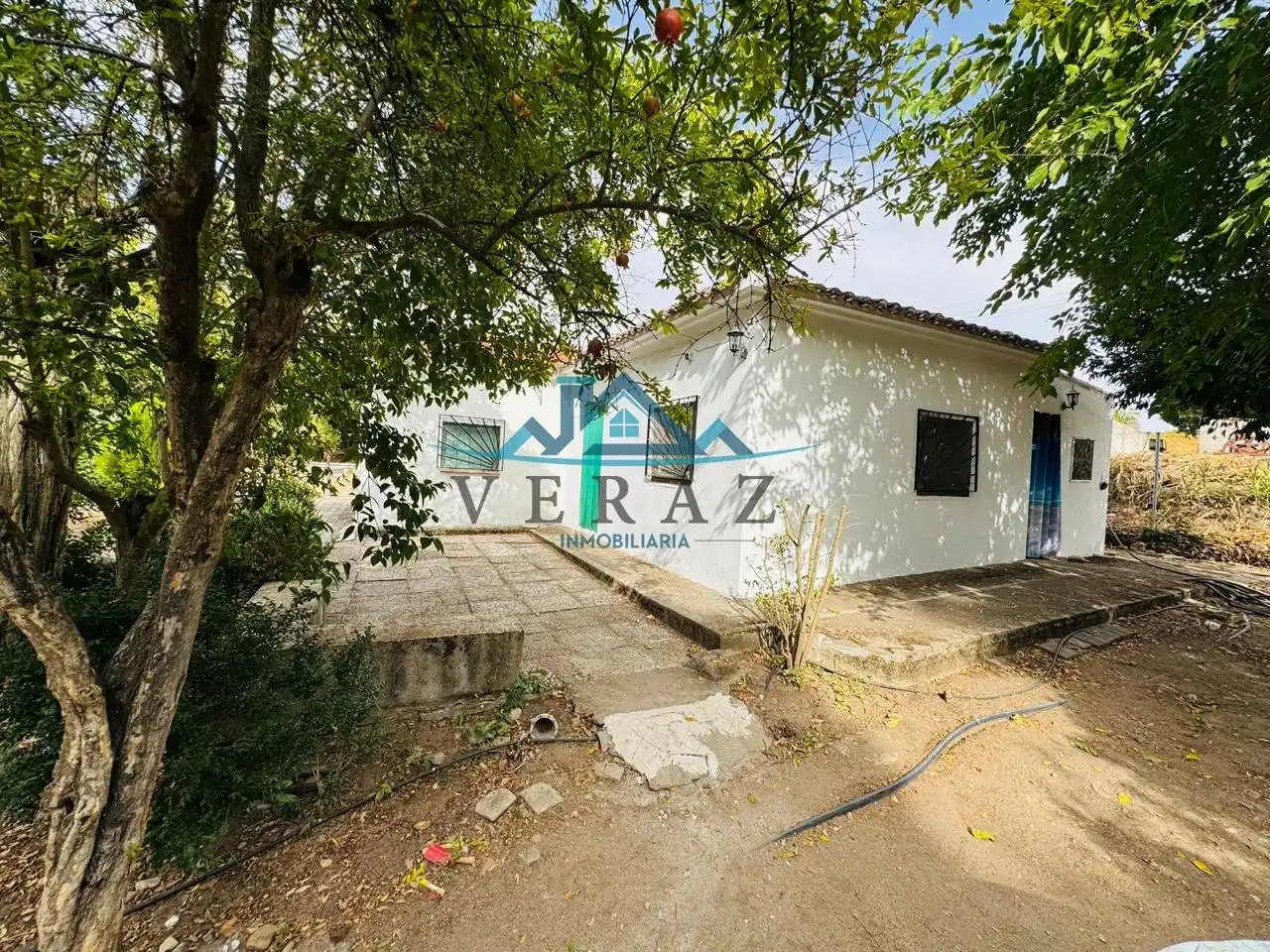 Casa rústica amb jardí en venda a carretera malpica del tajo, imagen 22