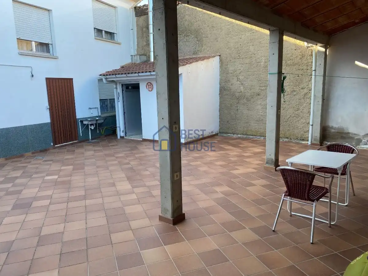 Casa en venda a Chozas de Abajo, imagen 48