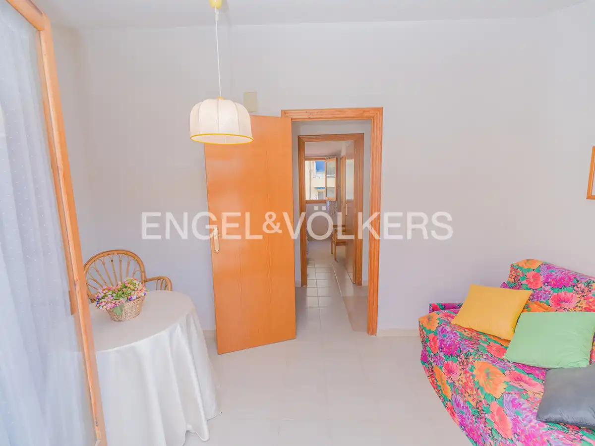 Terraced house with terrace for sale in Carrer Sant Bartomeu 115, imagen 18