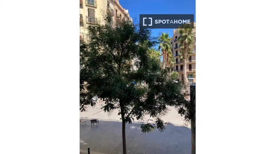 Flat to rent in Sants - Montjuïc, imagen 5