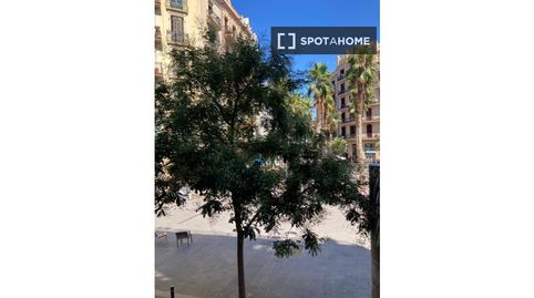 Foto 5 de Piso de alquiler en El Poble Sec - Parc de Montjuïc, Barcelona Capital