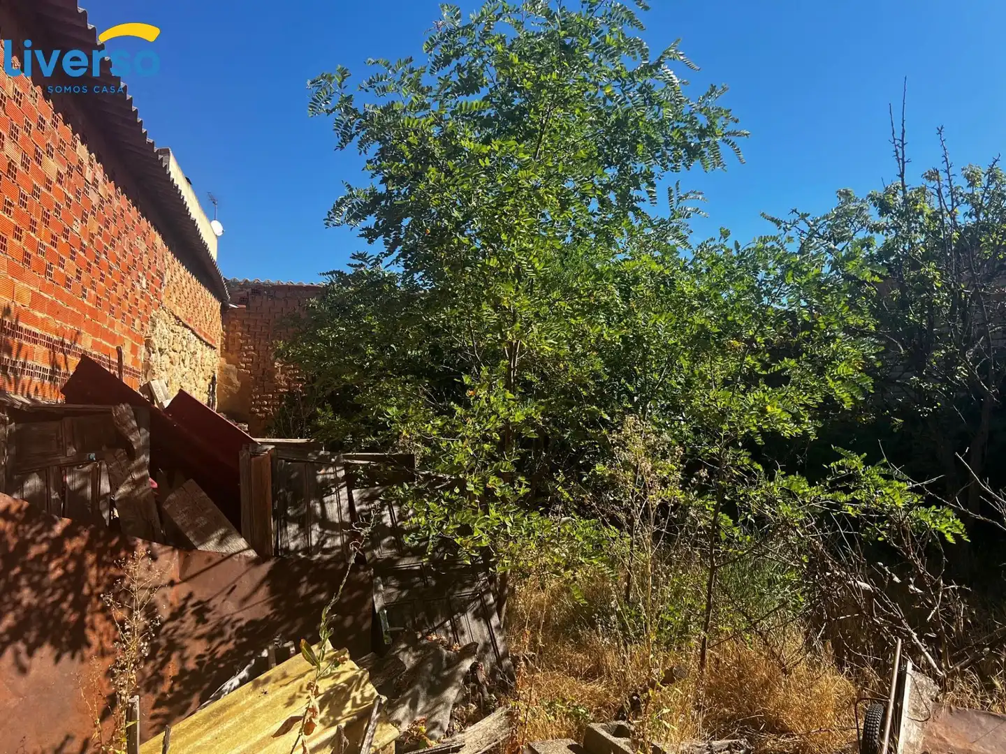 Residencial en venta en Villanueva de Gumiel