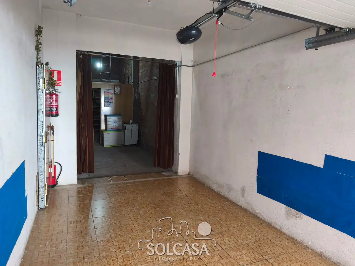 Local comercial en venda a Calle Júpiter, imagen 5