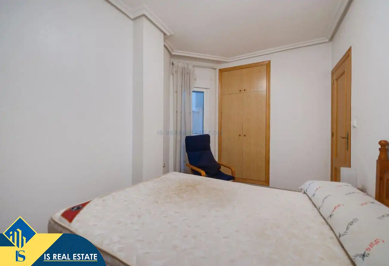 Apartment with lift for sale in Playa del Cura, imagen 16