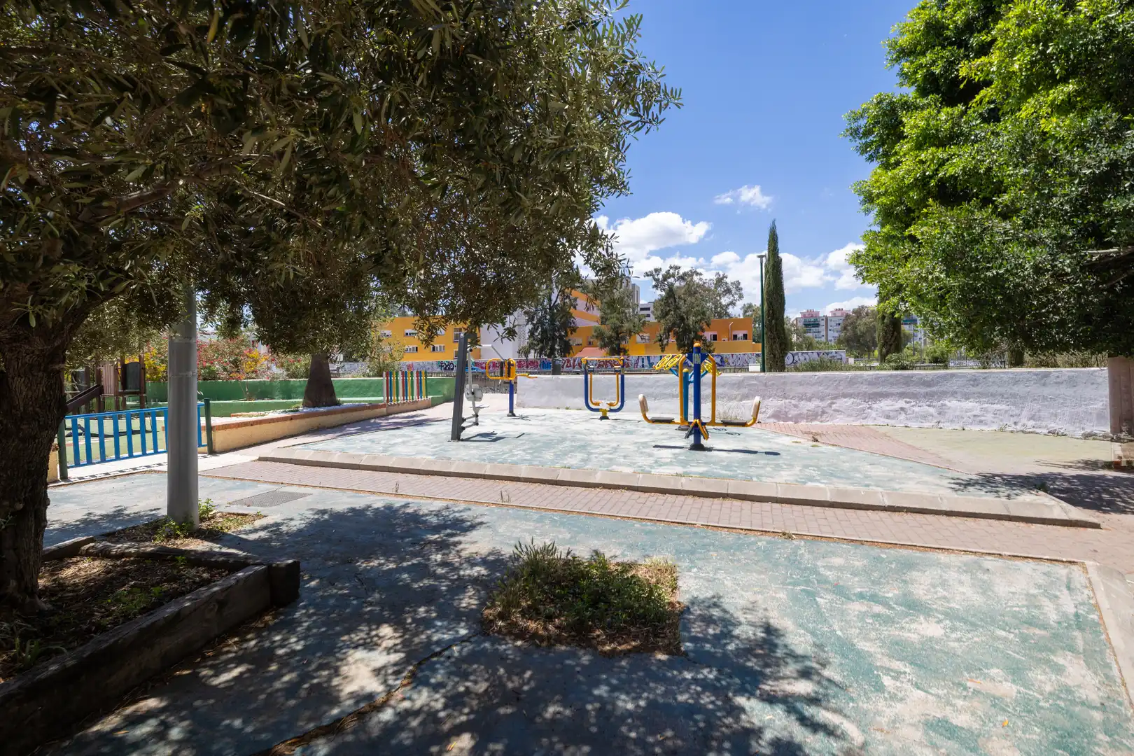Exterior view of Residential for sale in Málaga