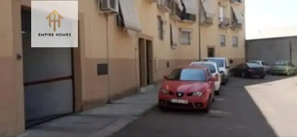 Aparcament de Traster de lloguer en Montijo