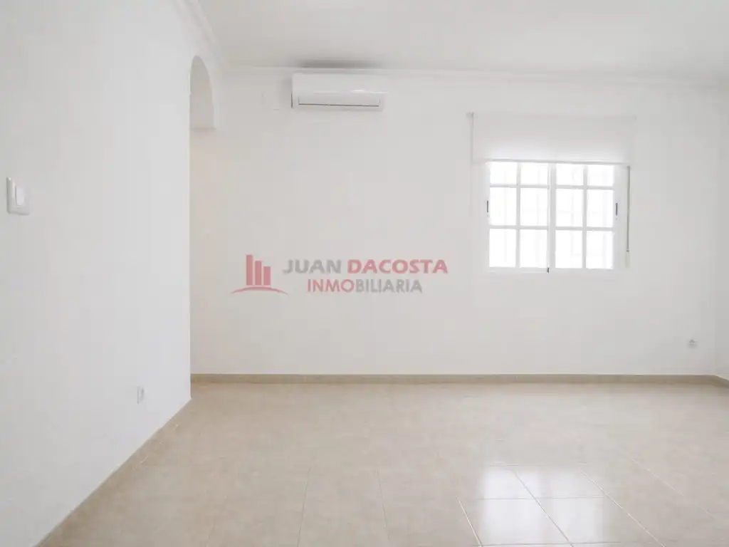 Sala de estar de Dúplex en venta en Lepe