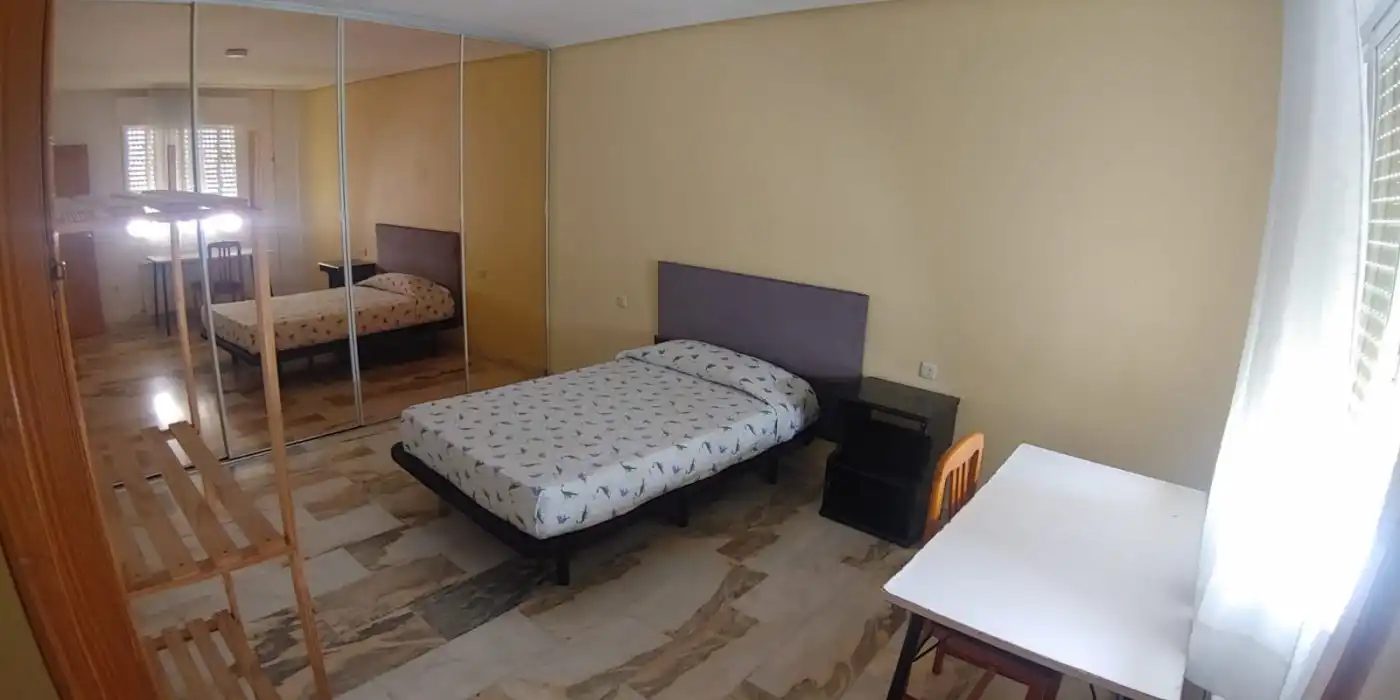 Ático con terraza en venta en Casco Antiguo, imagen 8