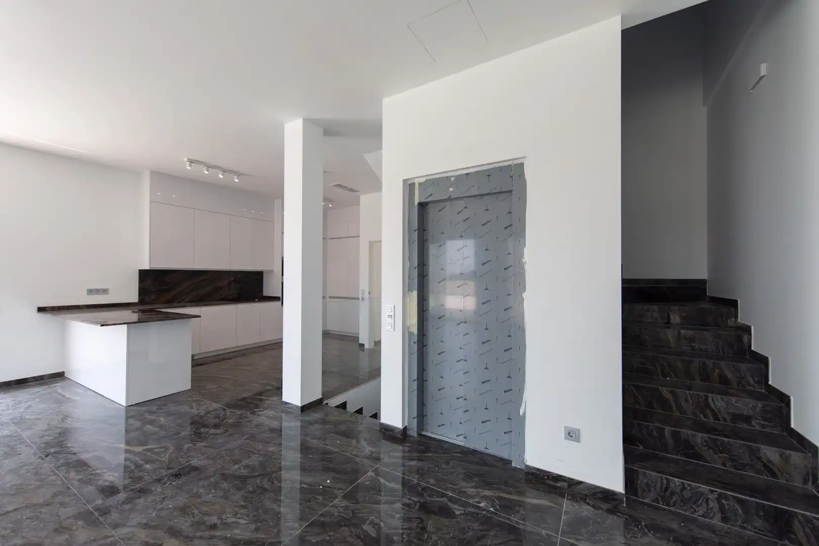 Villa mit Pool zum Verkauf in Finestrat Pueblo, imagen 14