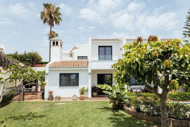 Casa-chalet en Alquiler en Chilches