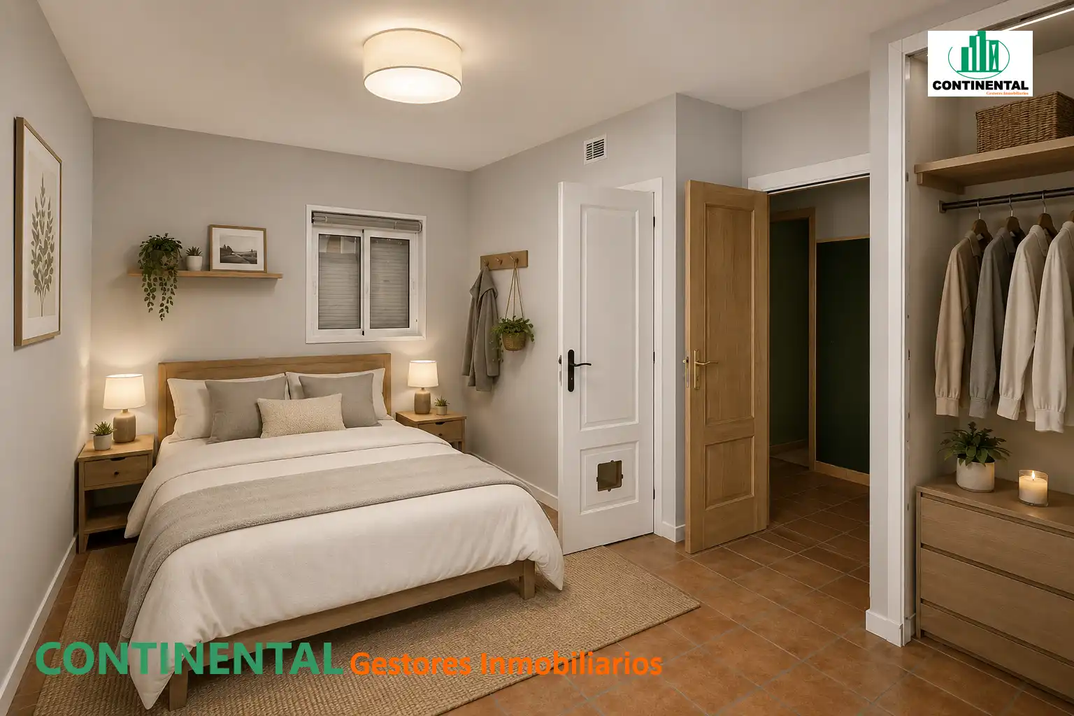Casa amb jardí en venda a DE LA RIBERA 34, imagen 19