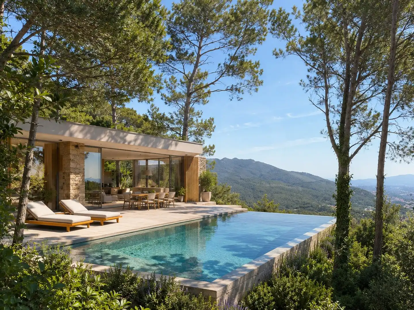 Lands and plots for sale in El Racó - Sant Feliu del Racó