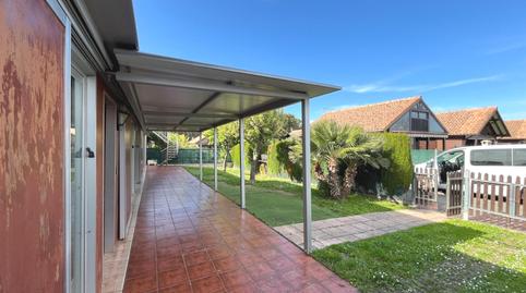 Foto 3 de Casa adosada en venda a Ayegui / Aiegi, Navarra