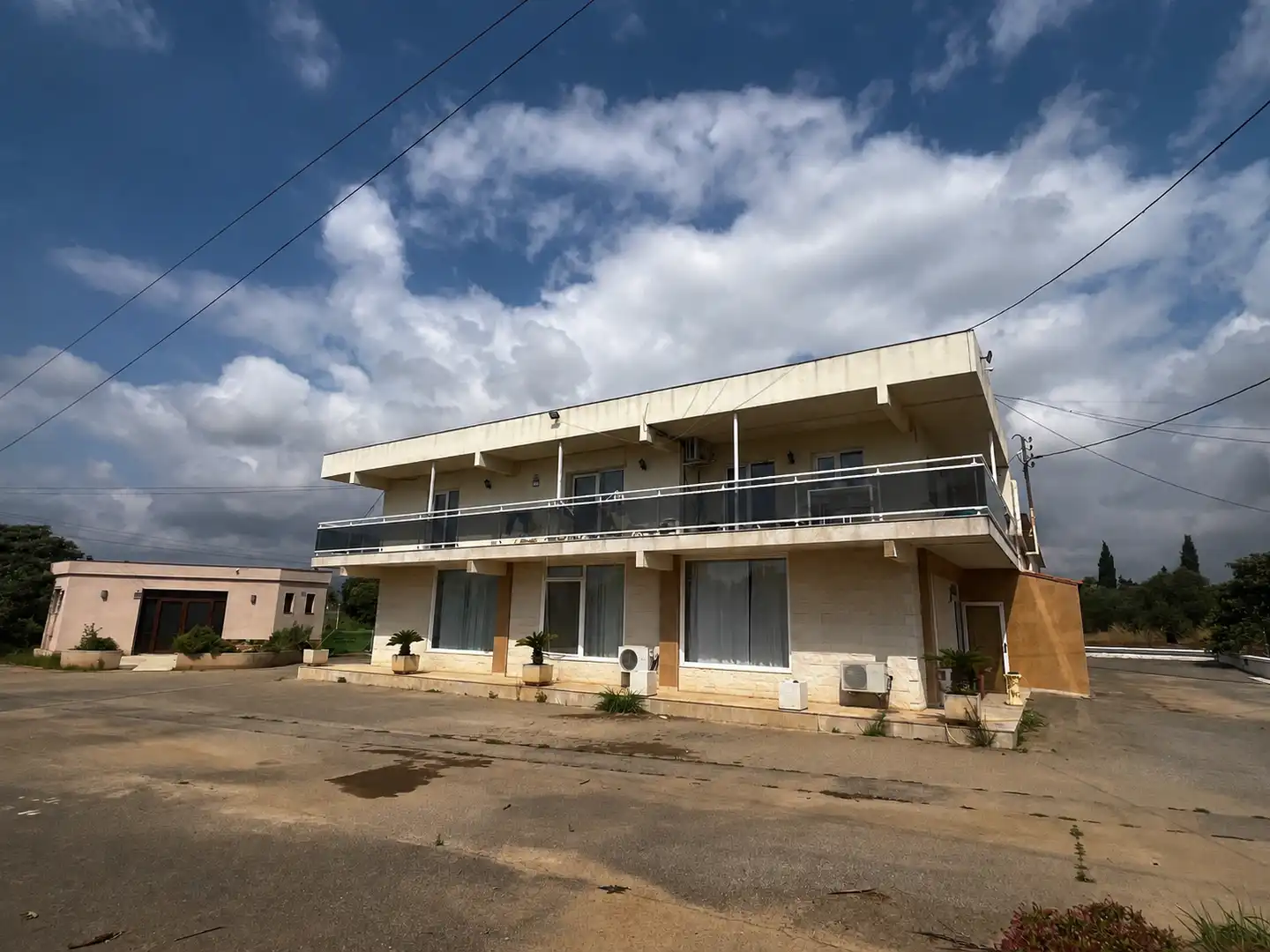 Edifici en venda a Platja de Mont-roig