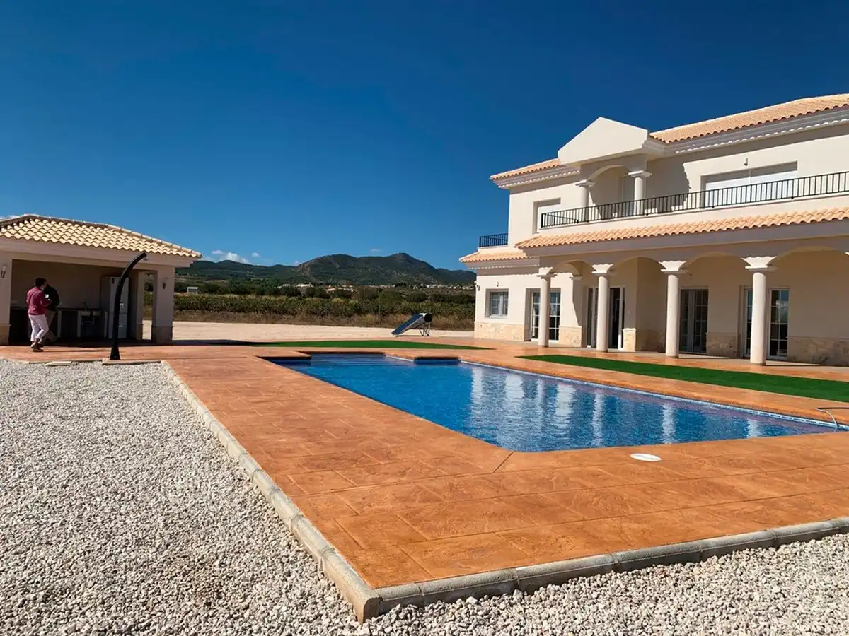 Haus zum Verkauf in El Pinós / Pinoso, imagen 22