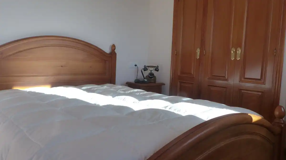 Casa amb jardí en venda a O Carballiño, imagen 31