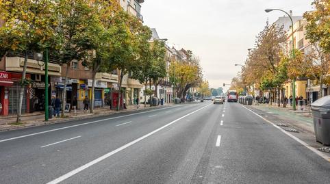 Photo 4 of Flat to rent in Calle Menendez Pelayo, 25, San Bartolomé,  Sevilla Capital