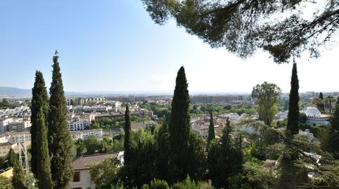 Foto 4 de Casa o xalet de lloguer a San Matías - Realejo,  Granada Capital