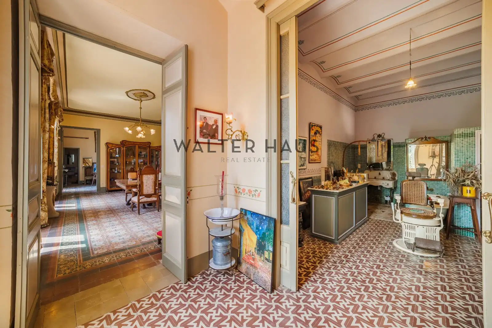 Finca rústica en venda a Carrer de Dalt, Sant Martí Vell
