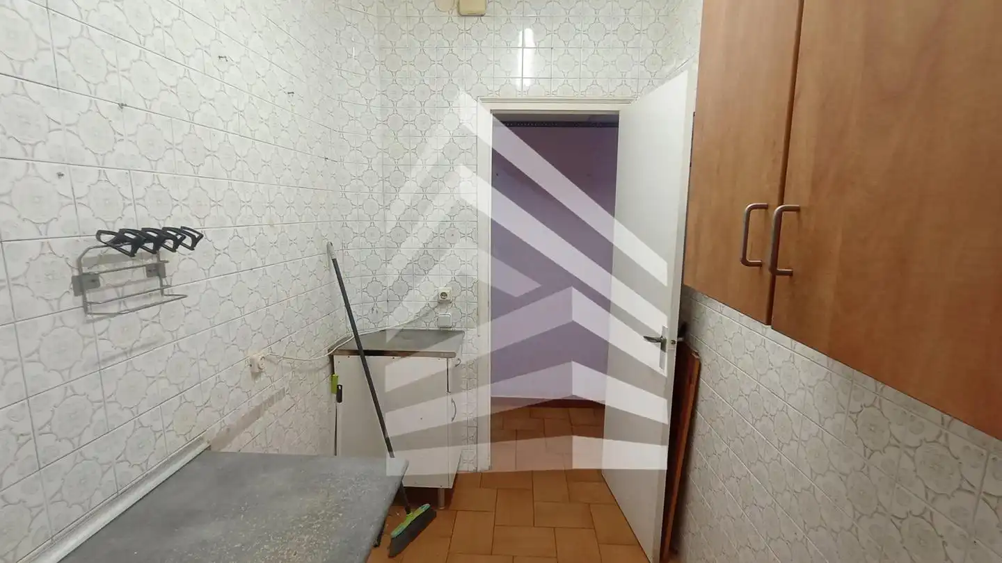 Flat with terrace for sale in calle de Bofarull, imagen 14