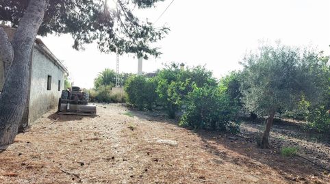 Foto 3 de Residencial en venta en Partida Daimes, La Foia - Daimés - Asprella, Elche / Elx