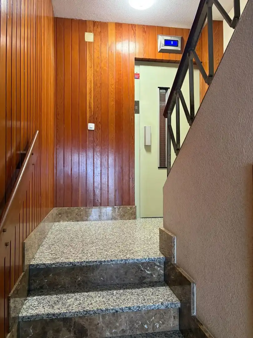 Flat with lift for sale in MEIRA 1, imagen 9
