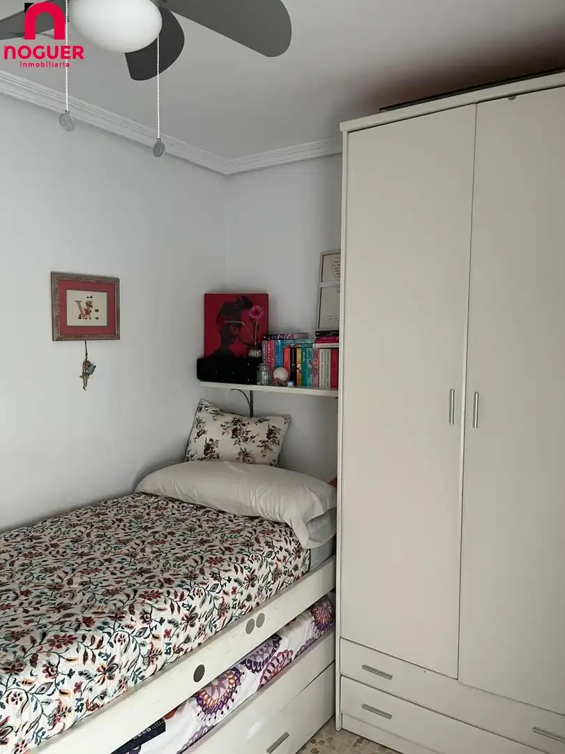 Wohnung mit Aufzug zum Verkauf in Levante, imagen 5