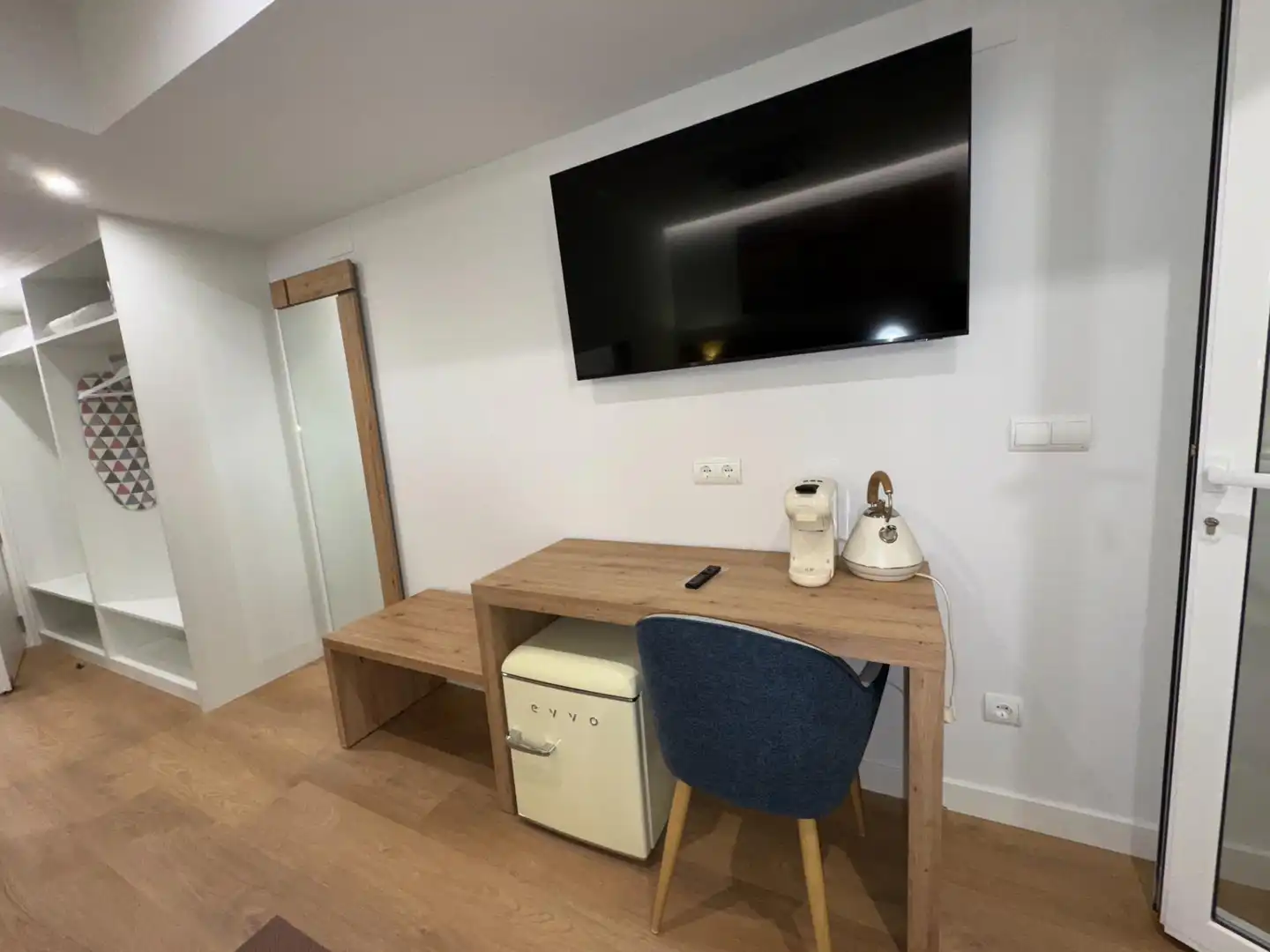 Zimmer in REPUBLICA ARGENTINA, 7, Centro