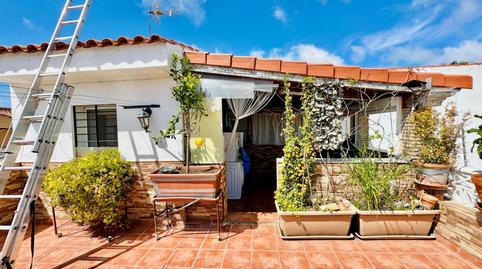 Foto 2 de Casa adosada en venda a Camposoto - Gallineras, Cádiz