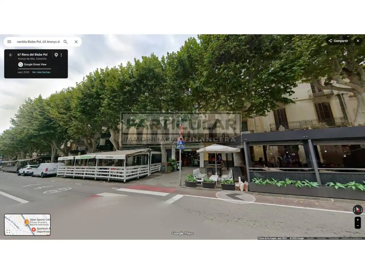 Mixte résidentiel à vendre à Rambla Riera Bisbe Pol 65, imagen 11