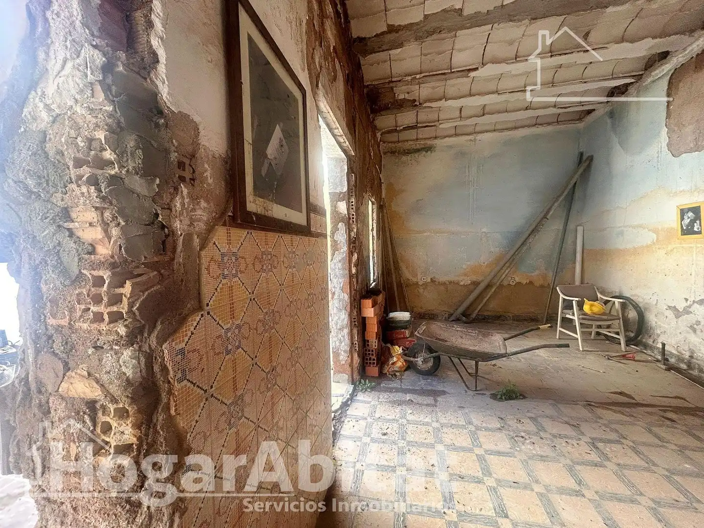 Casa o chalet en venta en Sagunto / Sagunt con Terraza