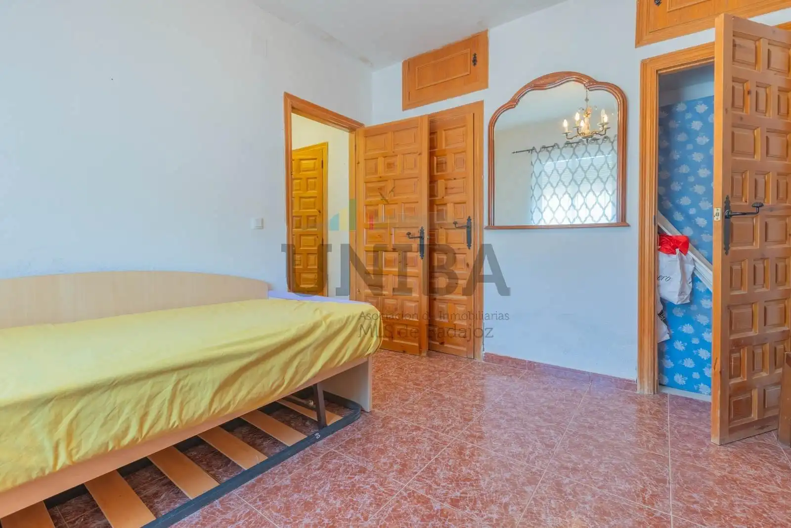 Chalet con jardín en venta en Urbanizacion BOTOA, imagen 13