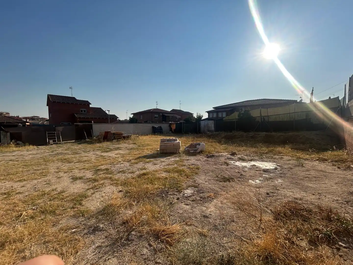 Casa o chalet en venta en Méntrida