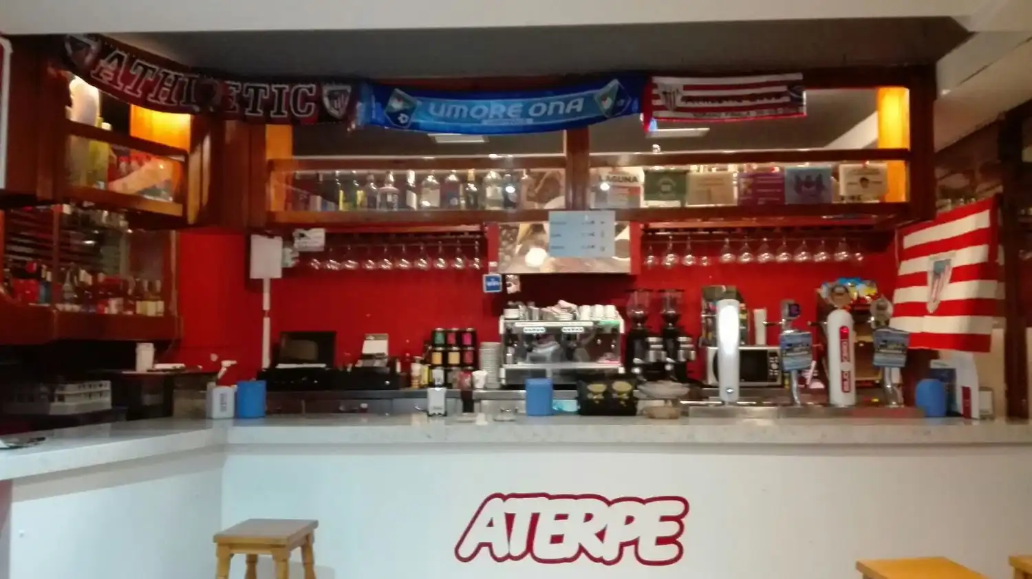 Local en venta en Usansolo