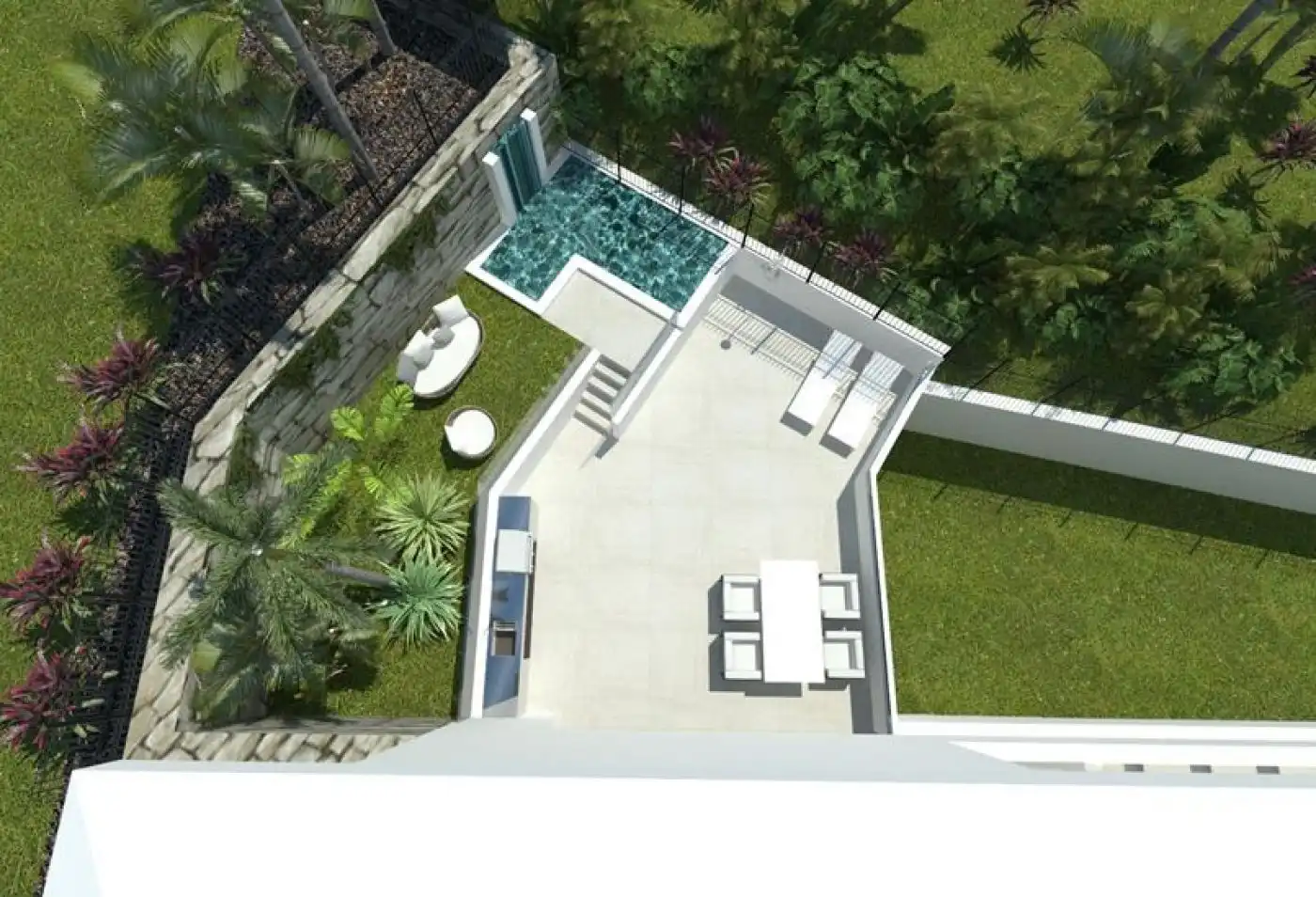 Apartament amb piscina en venda a Torreblanca del Sol, imagen 7