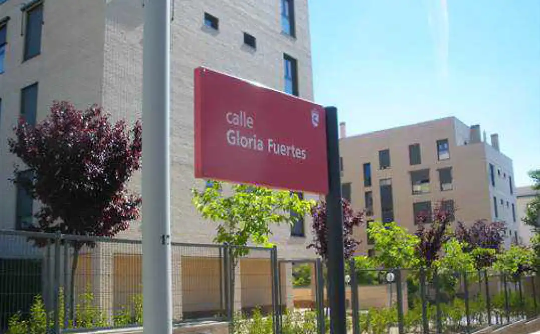 Individual en venta en GLORIA FUERTES, imagen 11