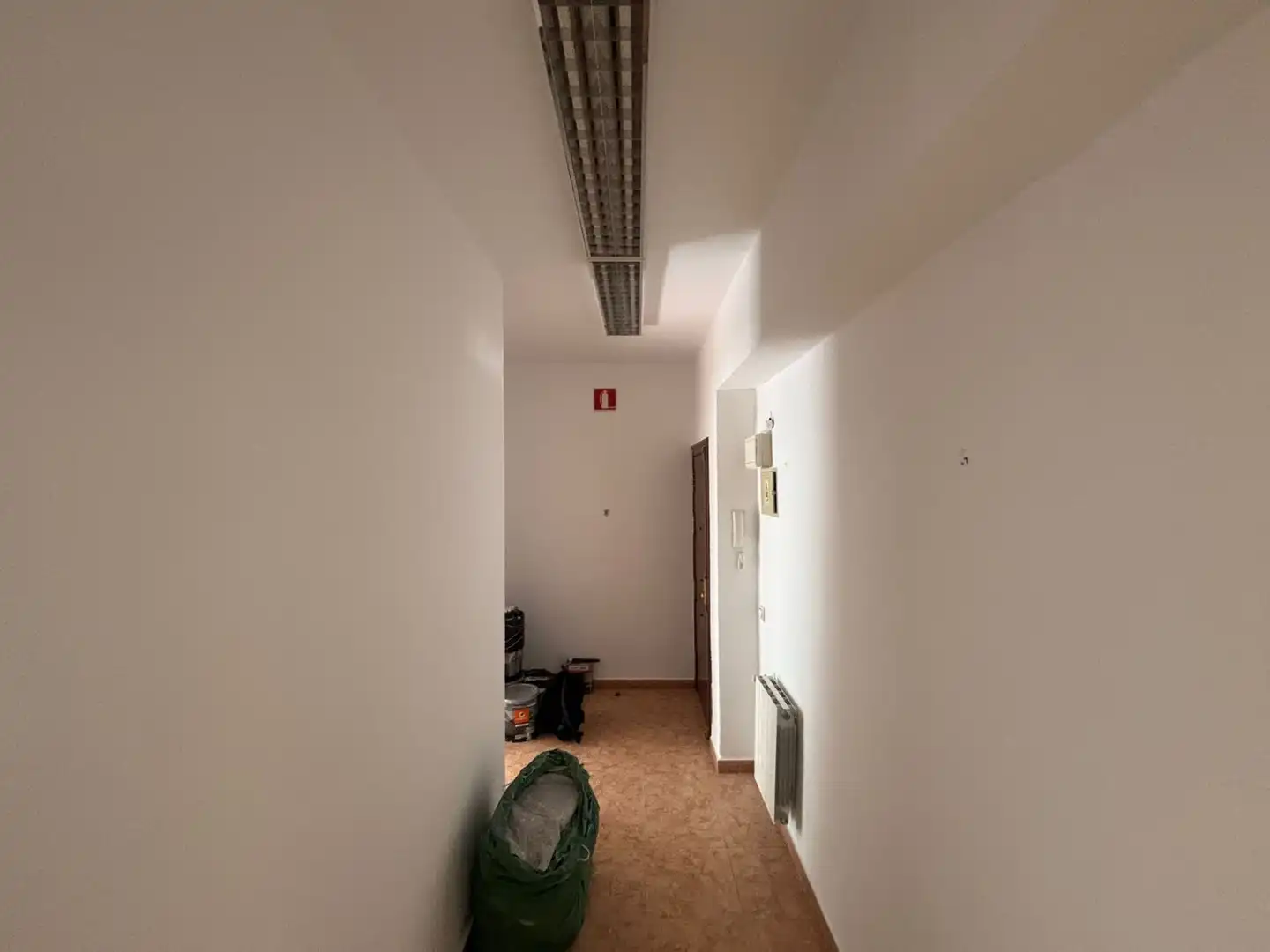 Wohnung mit Aufzug zur Miete in Avda de Madrid - Pº de la Estación, imagen 11