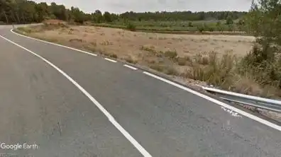 Rustikales Grundstück zum Verkauf in Venta del Moro, imagen 3
