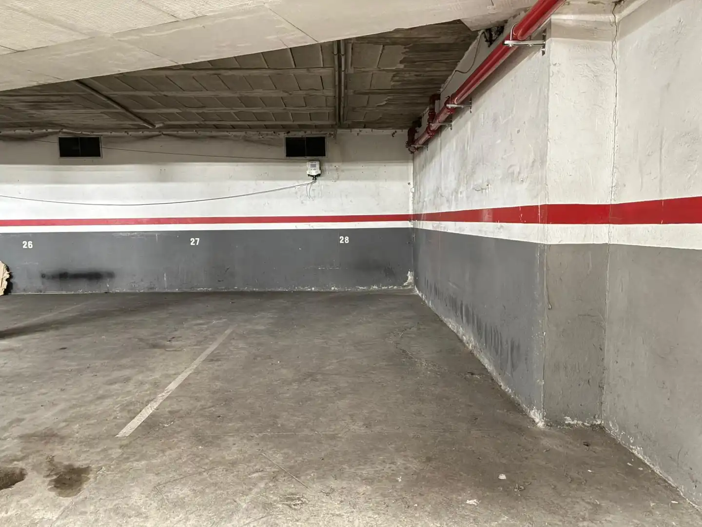 Parking for sale in Olot, imagen 6