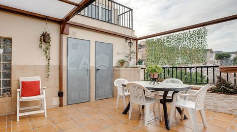 Foto 4 de Casa o chalet en venta en La Font d'en Fargues, Barcelona Capital