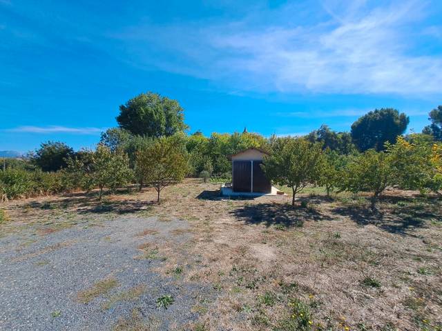 Terreno en Venta en Calle Marqués de Terán en Ollauri