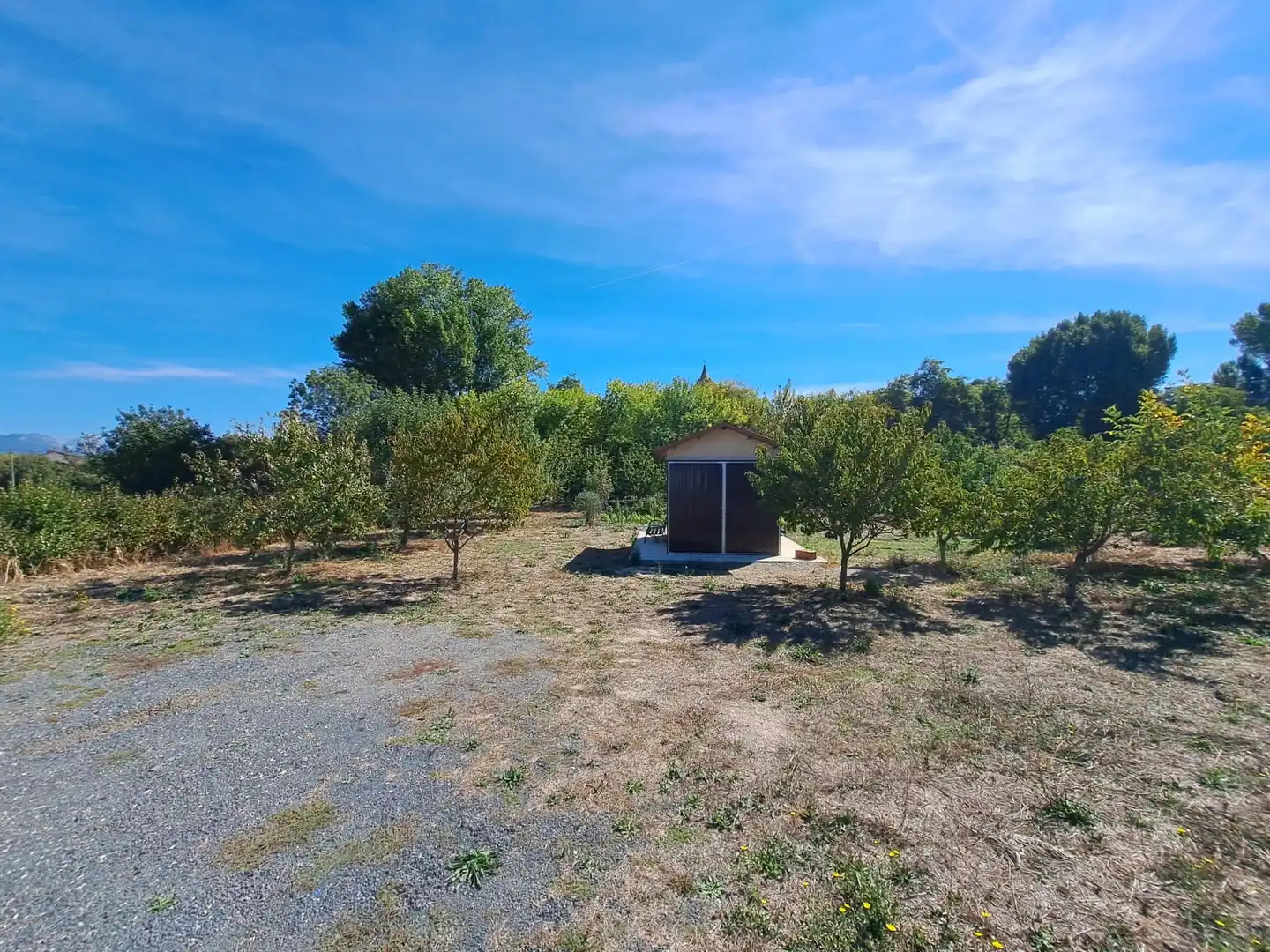 Lands and plots for sale in Calle Marqués de Terán