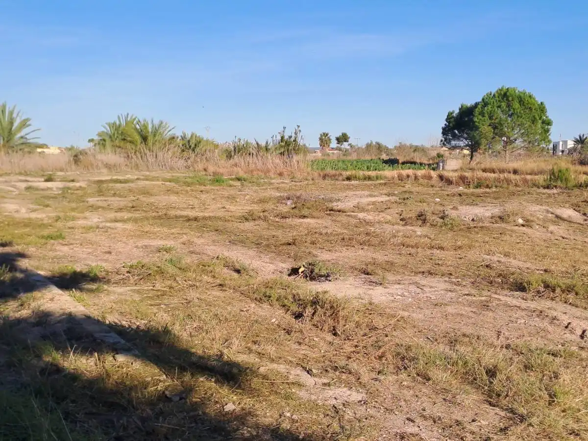 Terreni e lotti in vendita a C. Proyecto N20 en, imagen 13