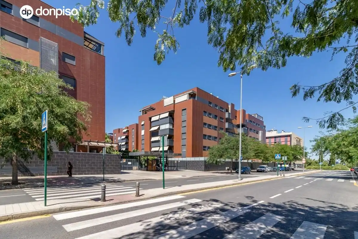 Flat with pool for sale in Calle EMIR 1, imagen 22
